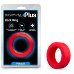 Performance Plus Pursuit - Red