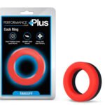 Performance Plus Takeoff - Red/black