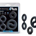 Performance Plus Throttle - Black
