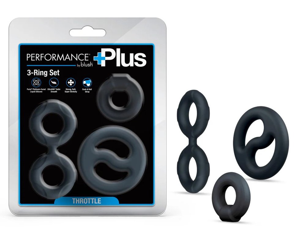 performance-plus-throttle-black Performance Plus Throttle - Black - Image 1