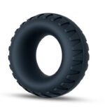 Performance Plus Traction Cock Ring – Black - Image 2
