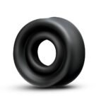Performance Silicone Pump Sleeve – Large – Black - Image 3