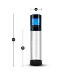 Performance Vx10 Smart Pump – Clear - Image 2