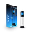 Performance Vx10 Smart Pump – Clear - Image 3