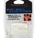 Pf Blend 2-Inch Ball Stretcher - Clear