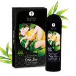 Lotus Noir - Sensitizing Gel for Lovers - 2 Fl. Oz. / 60 ml