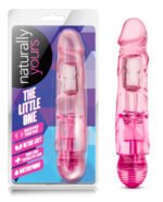 Naturally Yours the Little One - Pink - Image 5