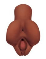 Pick Your Pleasure Stroker – Brown - Image 4