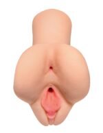 Pick Your Pleasure Stroker - Flesh - Image 4