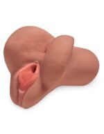 Pick Your Pleasure Stroker – Tan - Image 2