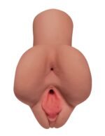 Pick Your Pleasure Stroker – Tan - Image 4