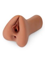 Pick Your Pleasure XL Stroker - Brown - Image 2