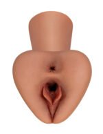 Pick Your Pleasure XL Stroker - Brown - Image 4