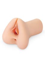 PDX Plus Pick Your Pleasure XL Stroker – Beige - Image 2