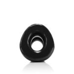 Pig Hole 1 Small Fuckable Butt Plug - Black - Image 2