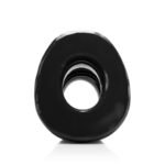 Pig Hole 3 Large Fuckable Butt Plug - Black - Image 2
