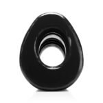 Pighole-4 XL Fuckable Buttplug - Black - Image 2