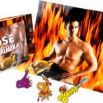 Pin the Hose on the Fireman