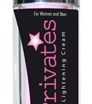 Pink Privates Intimate Area Lightening Cream 1 Oz