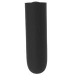 Pink Pussycat Vibrating Remote Control Bullet - Black - Image 5