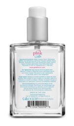 Pink Water Water-Based Lubricant 4 Oz. 120ml - Image 3