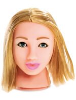 Pipedream Extreme Fuck My Face - Blonde - Image 3