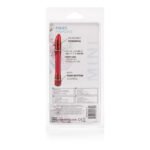 Pixies Pinpoint Waterproof Vibe - Red - Image 2