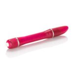 Pixies Pinpoint Waterproof Vibe - Red - Image 4
