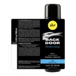 Pjur Backdoor - Water-Based Anal Glide - 8.5 Fl. Oz. - Image 2