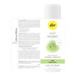 Pjur Med Hydro Glide - 3.4 Fl. Oz. / 100ml - Image 2
