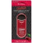Goodhead to Go Deep Throat Spray - Wild Cherry - Image 2