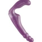 Platinum Premium Silicone - the Gal Pal - Purple
