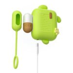 Play With Me - Blooming Bliss - Green - Image 5