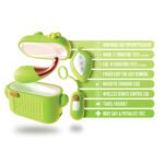 Play With Me - Blooming Bliss - Green - Image 6