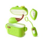 Play With Me - Blooming Bliss - Green - Image 8