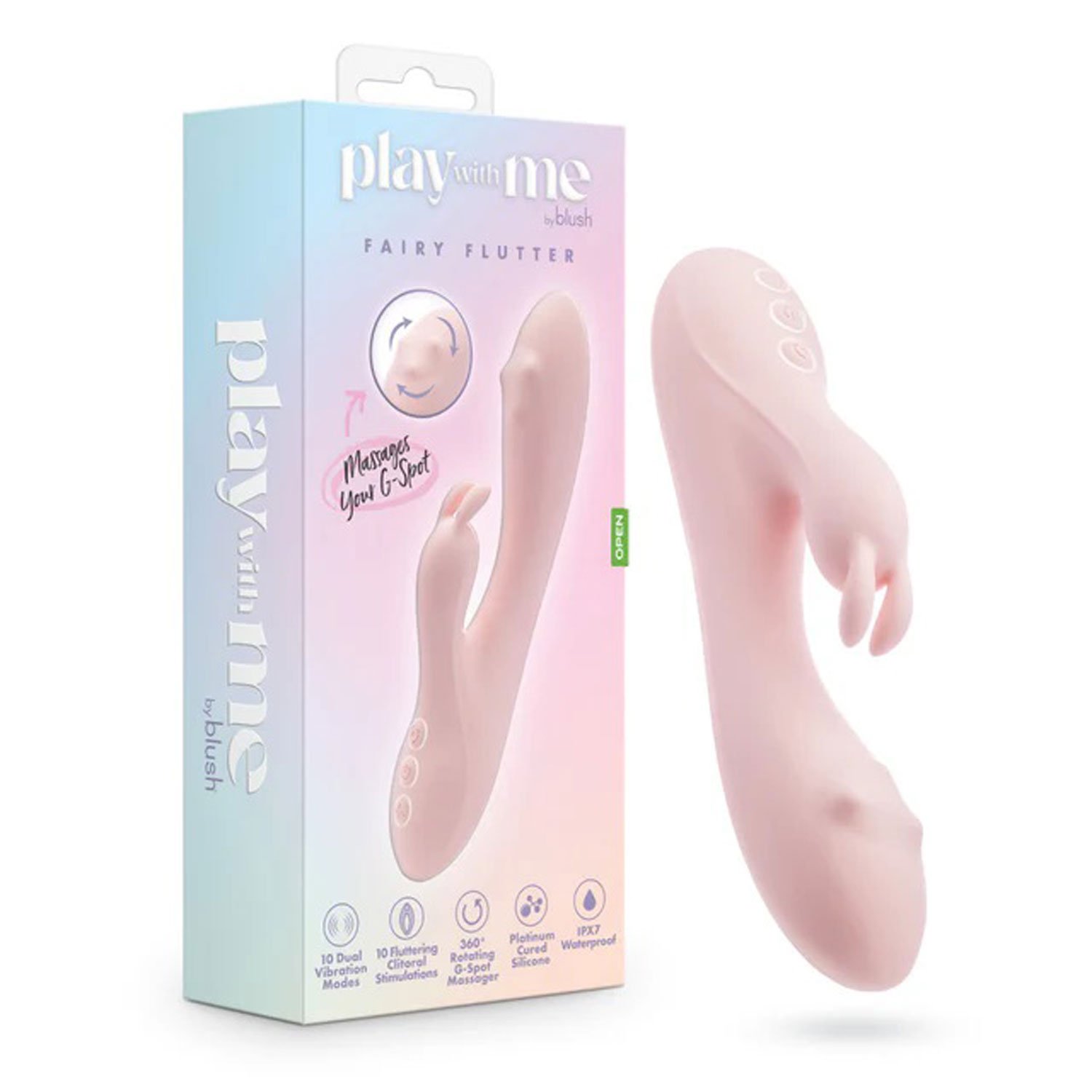play-with-me-fairy-flutter-pink Play With Me Fairy Flutter Pink - Image 1