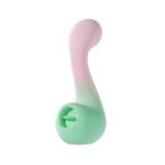Play With Me Melody Dual-Ended Vibrator – Rechargeable, Waterproof - Image 2