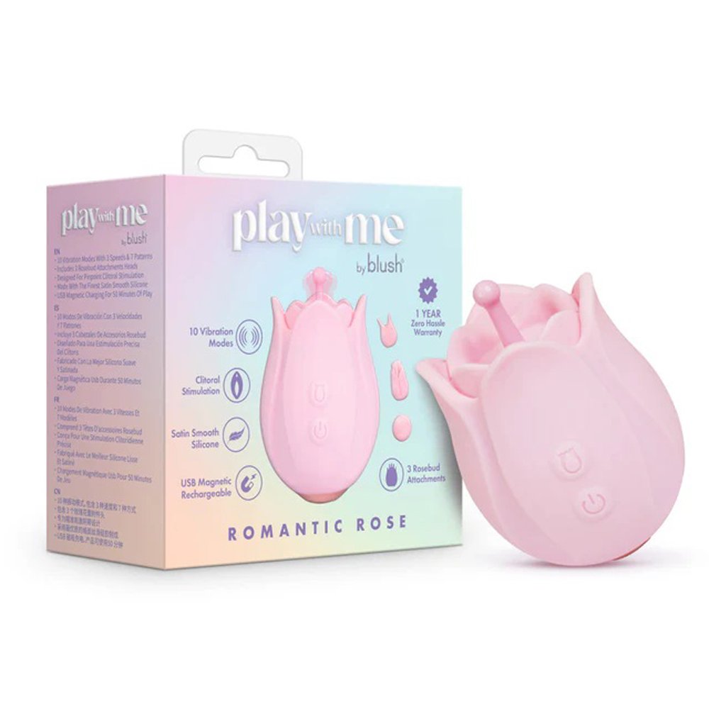 play-with-me-romantic-rose-pink Play With Me Romantic Rose - Pink - Image 1