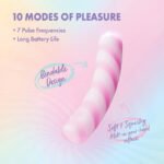 Play With Me - Sugar Crush - Pink - Image 3