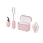 Play With Me - Wanderlust - Pink - Image 2