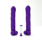 Play Wiv Me - Cock Tower - Purple - Image 2