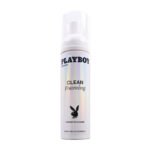Playboy Pleasure - Cleaning Foaming Toy Cleaner 7 Oz - Image 3