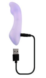 Playboy Pleasure - Euphoria - Vibrator - Opal - Image 2