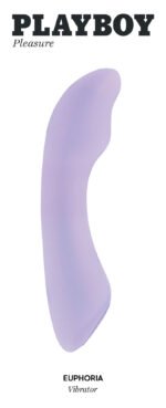 Playboy Pleasure - Euphoria - Vibrator - Opal - Image 7
