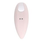 Playboy Pleasure - Palm - Vibrator - Light Pink - Image 3