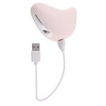 Playboy Pleasure - Palm - Vibrator - Light Pink - Image 4