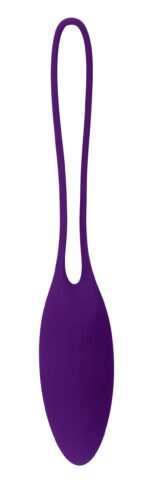 Playboy Pleasure Put in Work Kegel Balls Set – Purple Ombre - Image 2