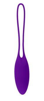 Playboy Pleasure Put in Work Kegel Balls Set – Purple Ombre - Image 3