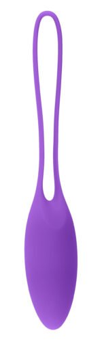 Playboy Pleasure Put in Work Kegel Balls Set – Purple Ombre - Image 4