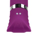 Playboy Pleasure - Tap That - Purple - Image 6